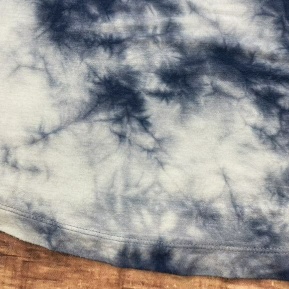 RELISTED American Eagle Tie Dye Soft & Sexy Tank Top - Picture 6 of 6